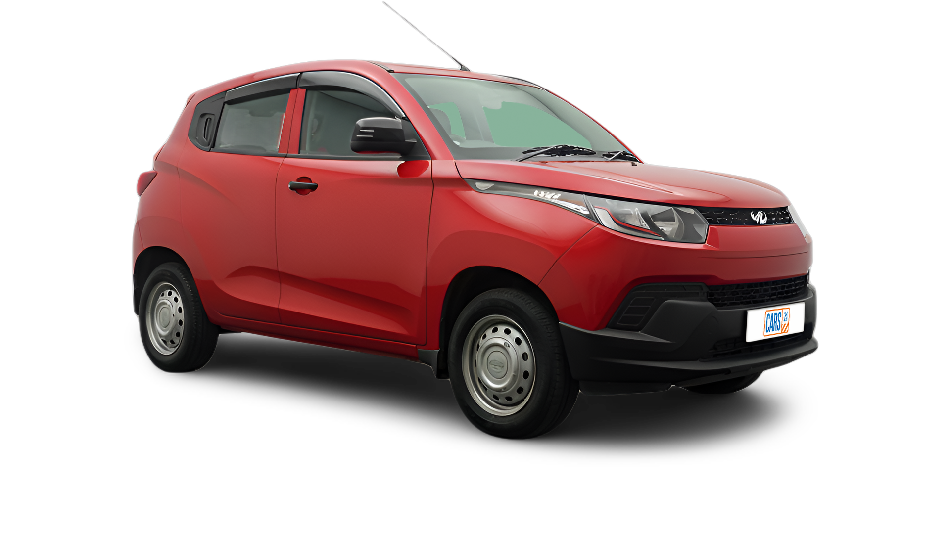 Mahindra Kuv100-img